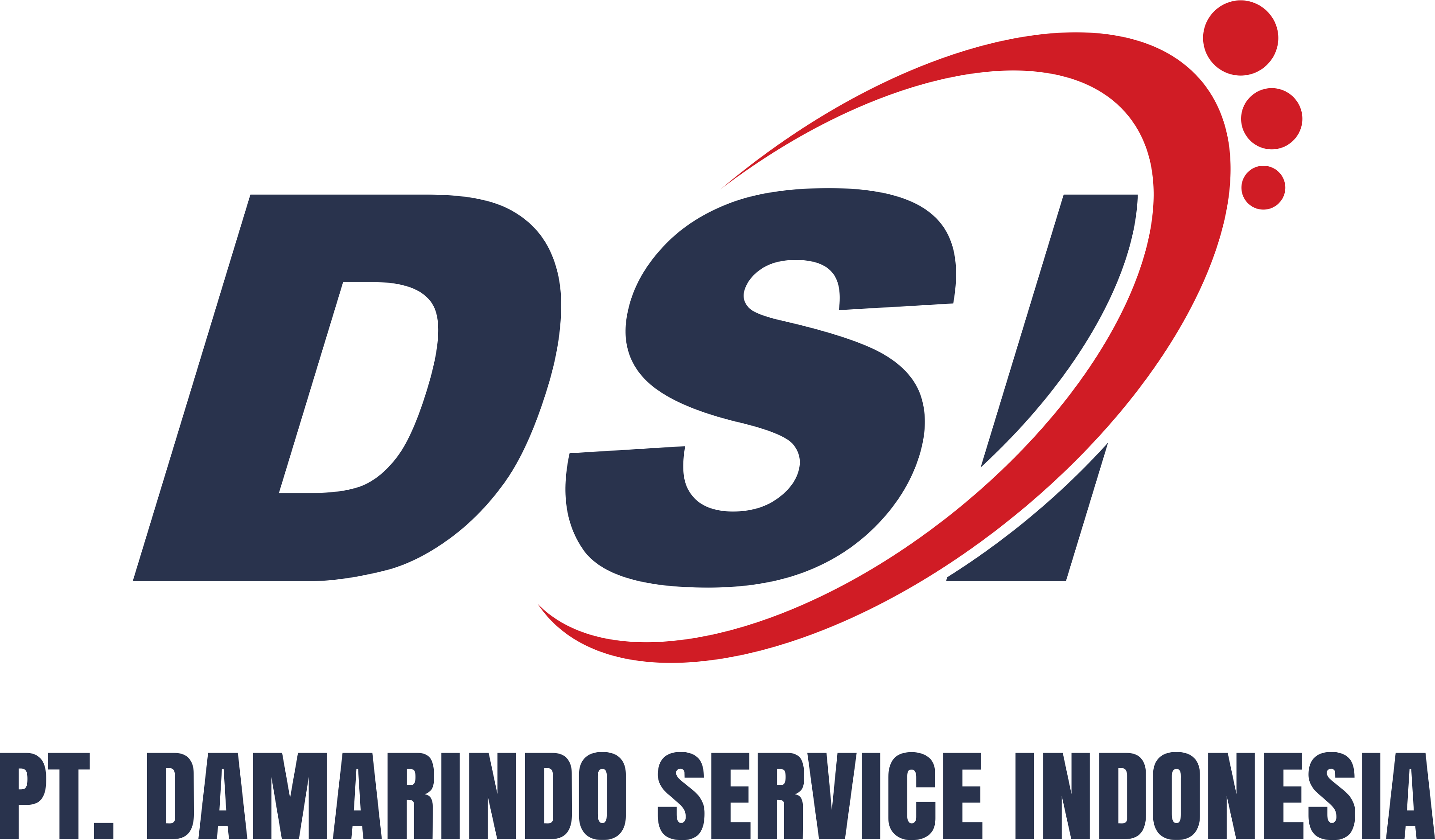 PT Damarindo Service Indonesia